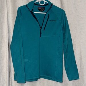 Patagonia Womens R1 Pullover